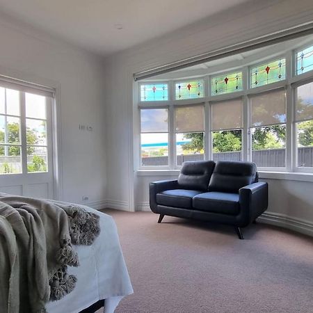 Central Auckland 5-Bedroom Villa With Free Parking 외부 사진
