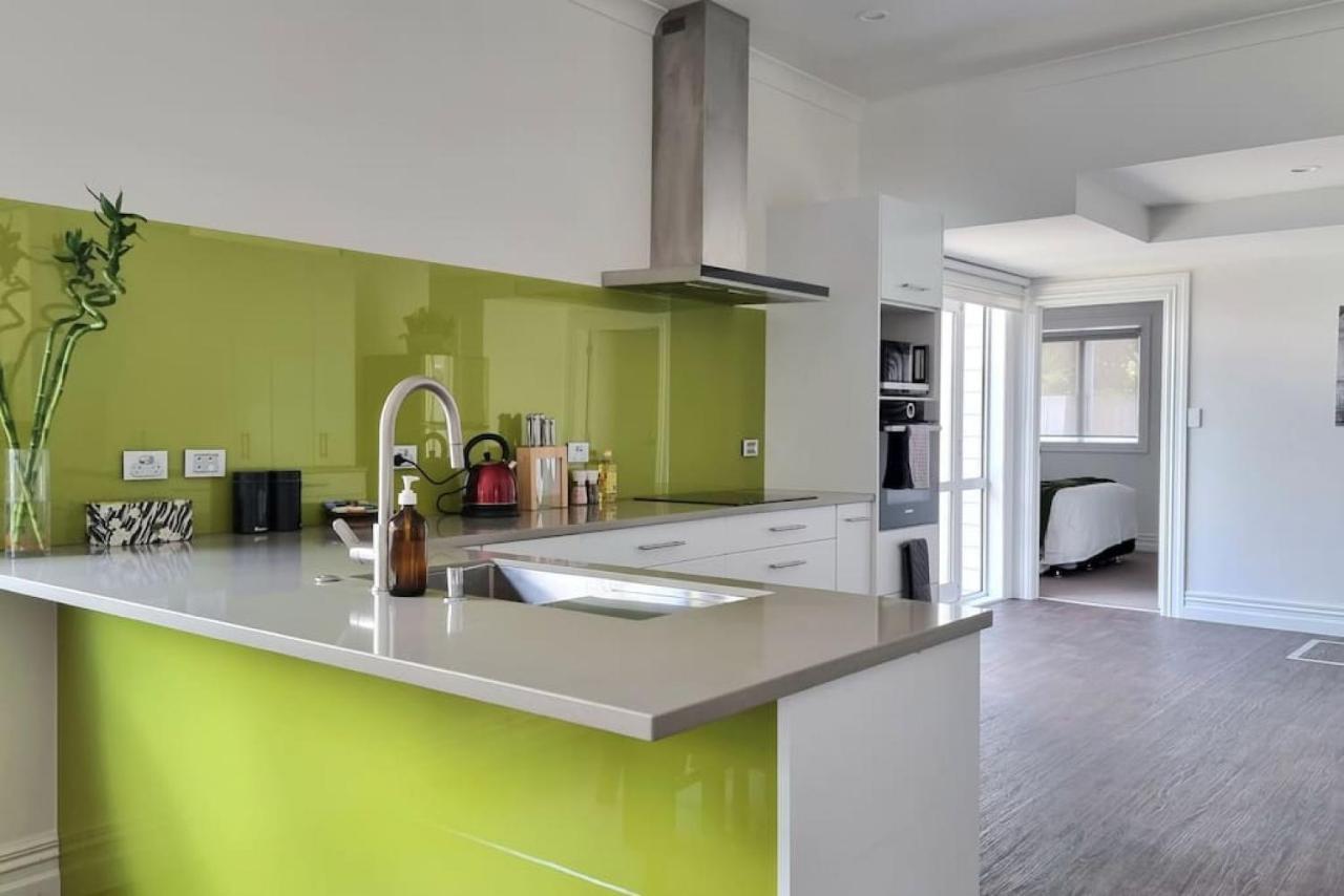 Central Auckland 5-Bedroom Villa With Free Parking 외부 사진