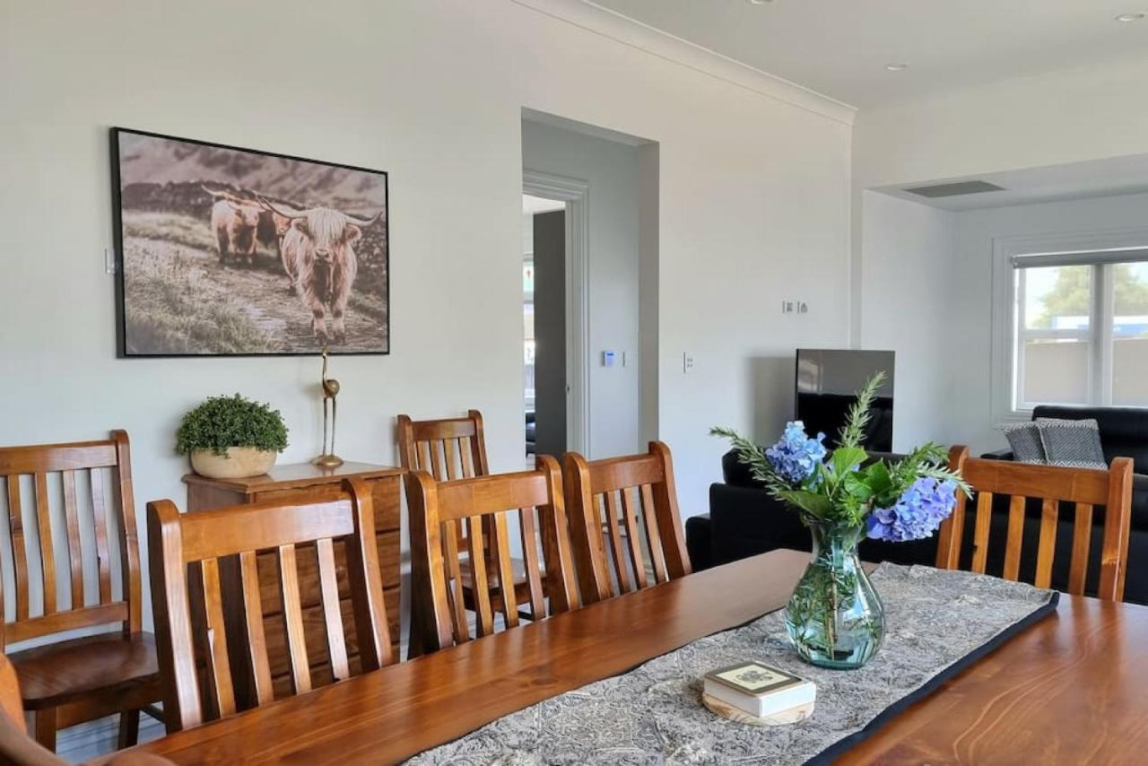 Central Auckland 5-Bedroom Villa With Free Parking 외부 사진