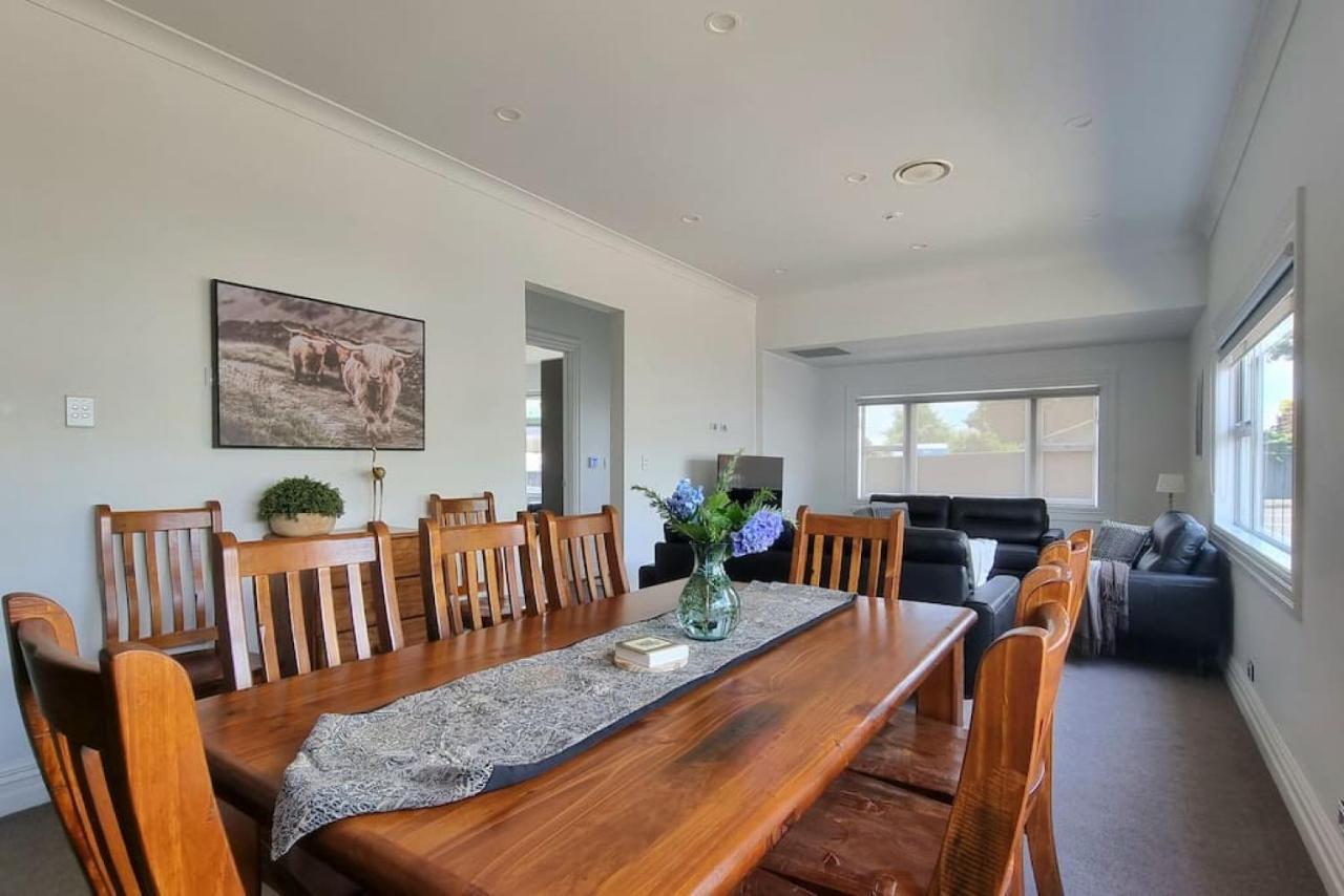 Central Auckland 5-Bedroom Villa With Free Parking 외부 사진