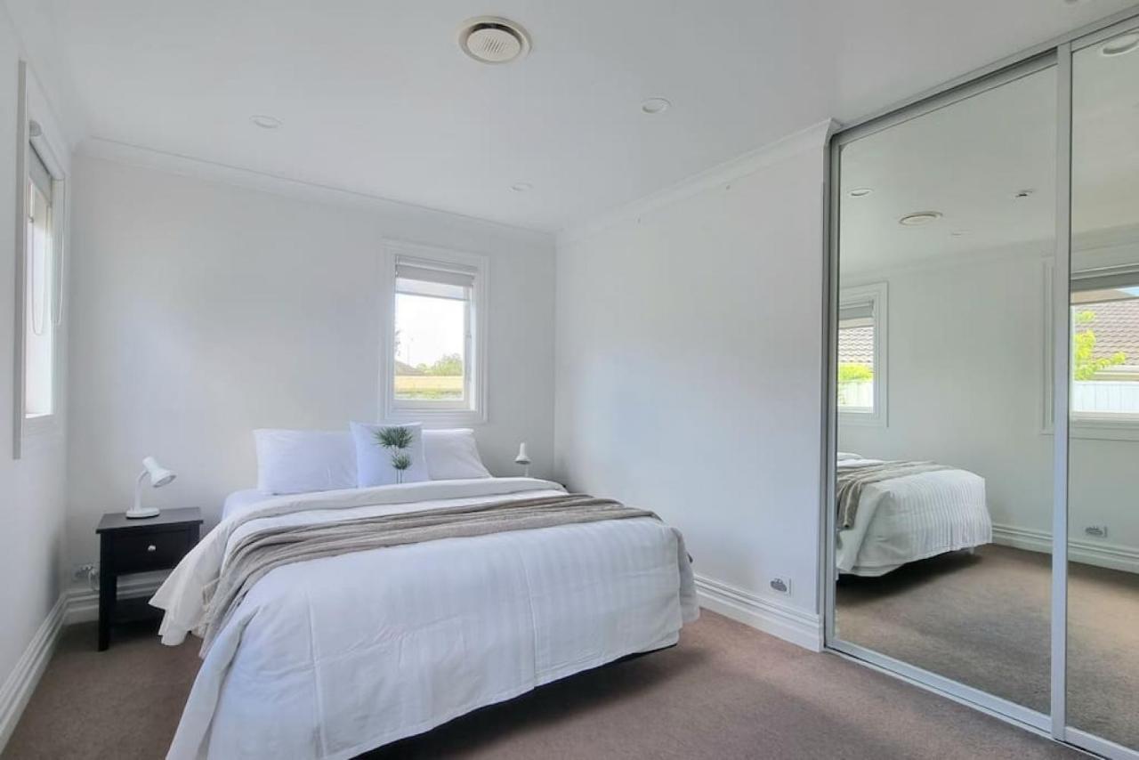 Central Auckland 5-Bedroom Villa With Free Parking 외부 사진