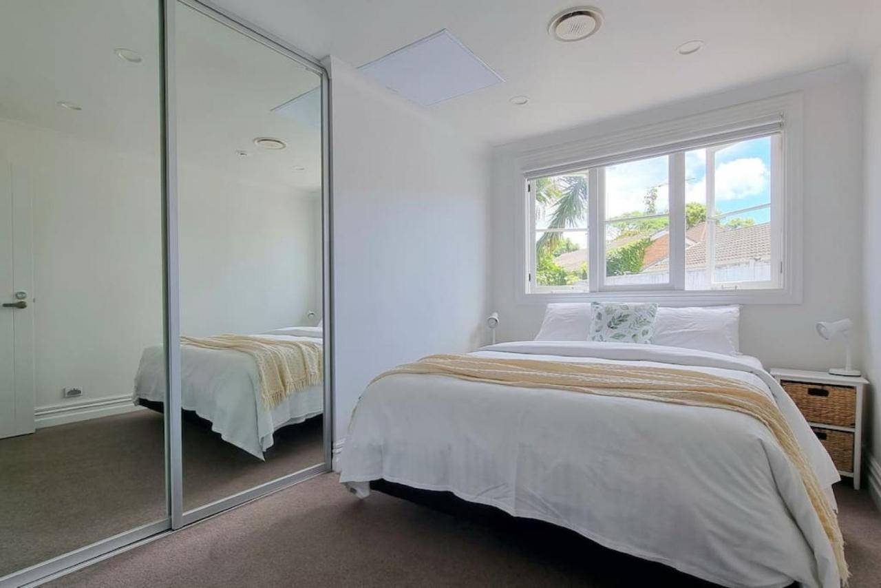 Central Auckland 5-Bedroom Villa With Free Parking 외부 사진