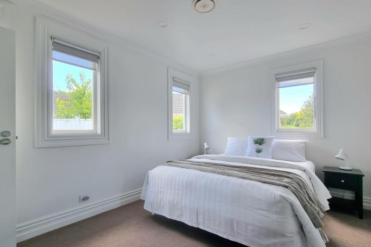Central Auckland 5-Bedroom Villa With Free Parking 외부 사진