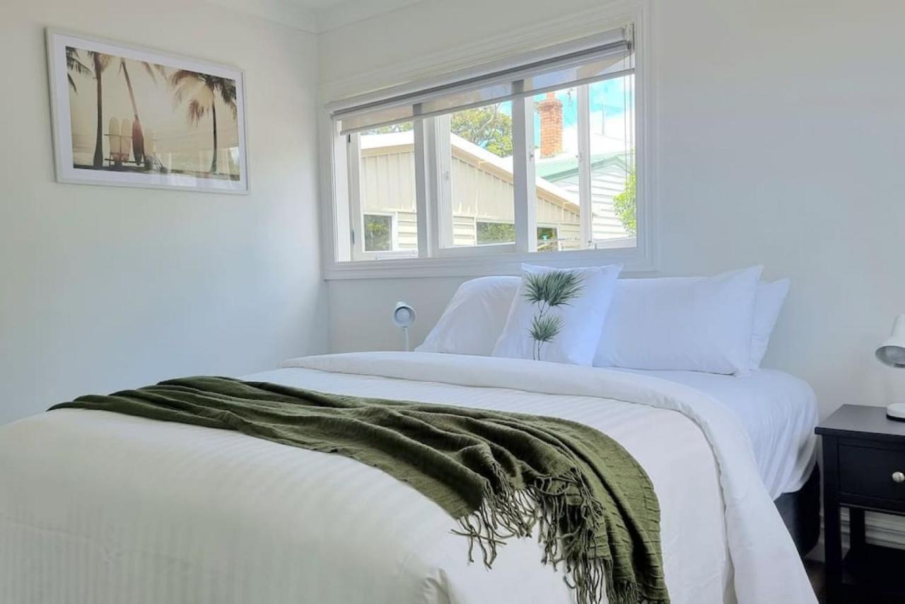 Central Auckland 5-Bedroom Villa With Free Parking 외부 사진