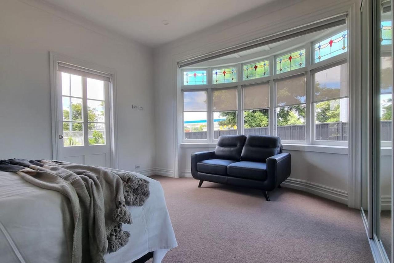 Central Auckland 5-Bedroom Villa With Free Parking 외부 사진