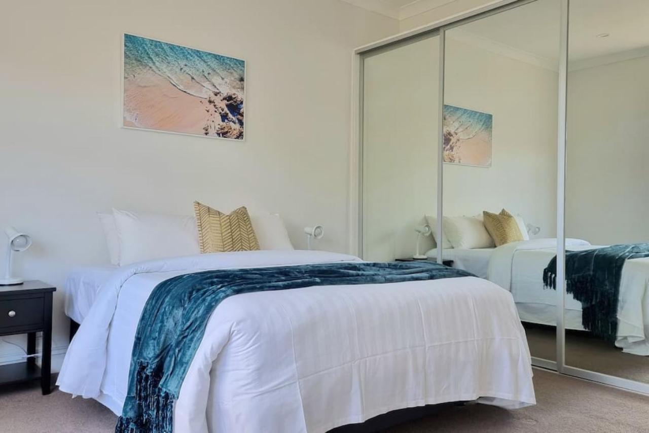 Central Auckland 5-Bedroom Villa With Free Parking 외부 사진