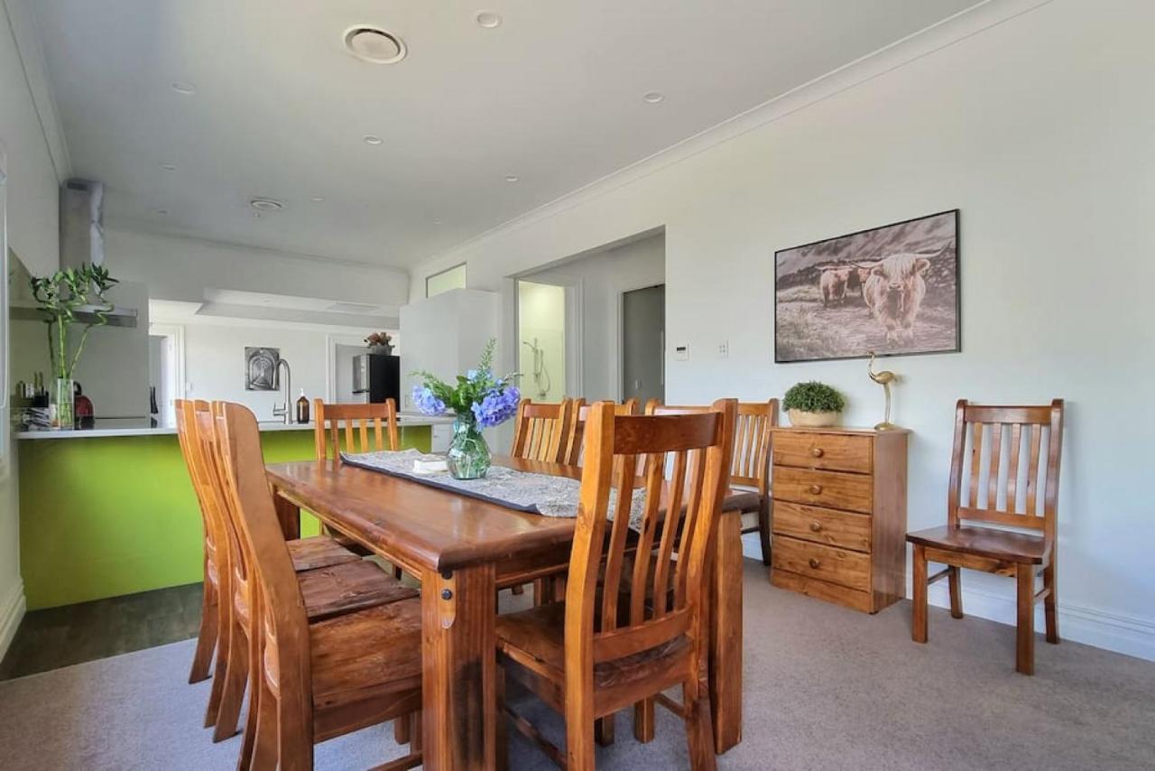 Central Auckland 5-Bedroom Villa With Free Parking 외부 사진