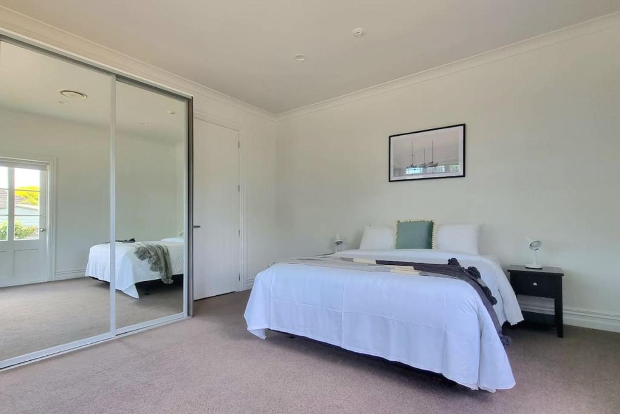 Central Auckland 5-Bedroom Villa With Free Parking 외부 사진